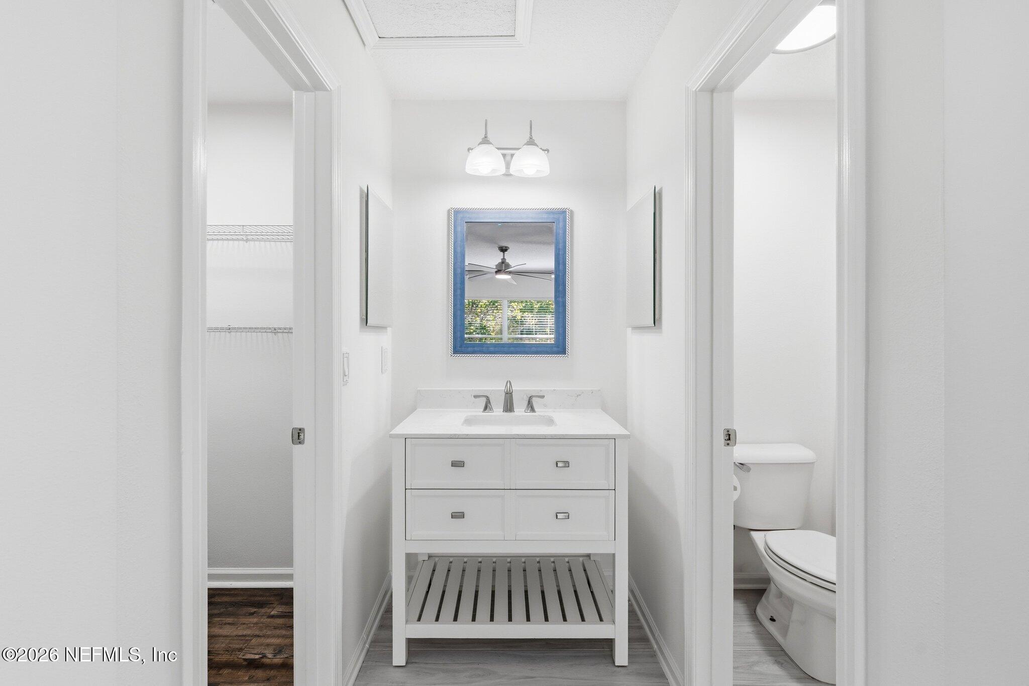 2476 WILLOWBEND Drive, St. Augustine