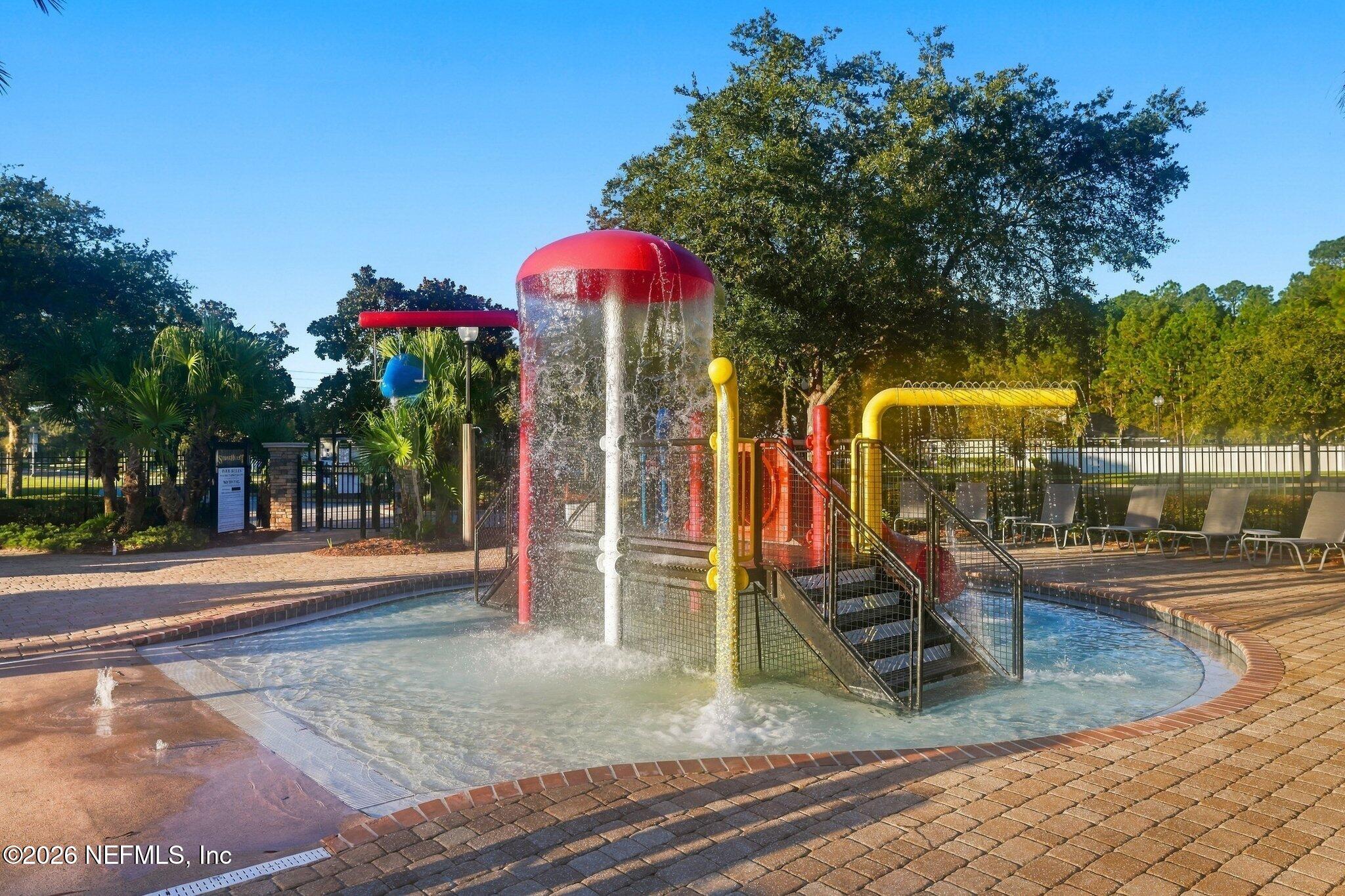 2476 WILLOWBEND Drive, St. Augustine