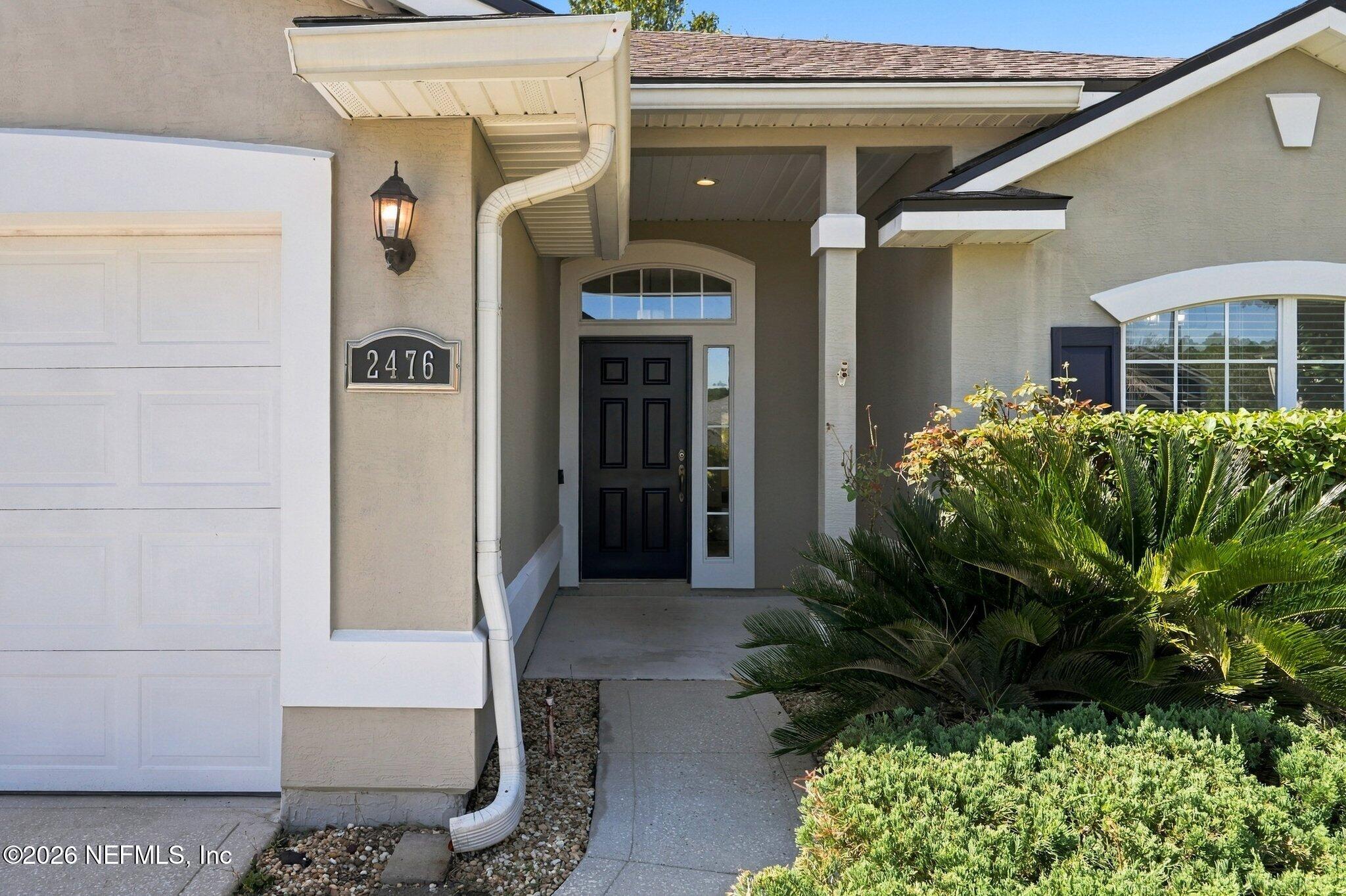 2476 WILLOWBEND Drive, St. Augustine