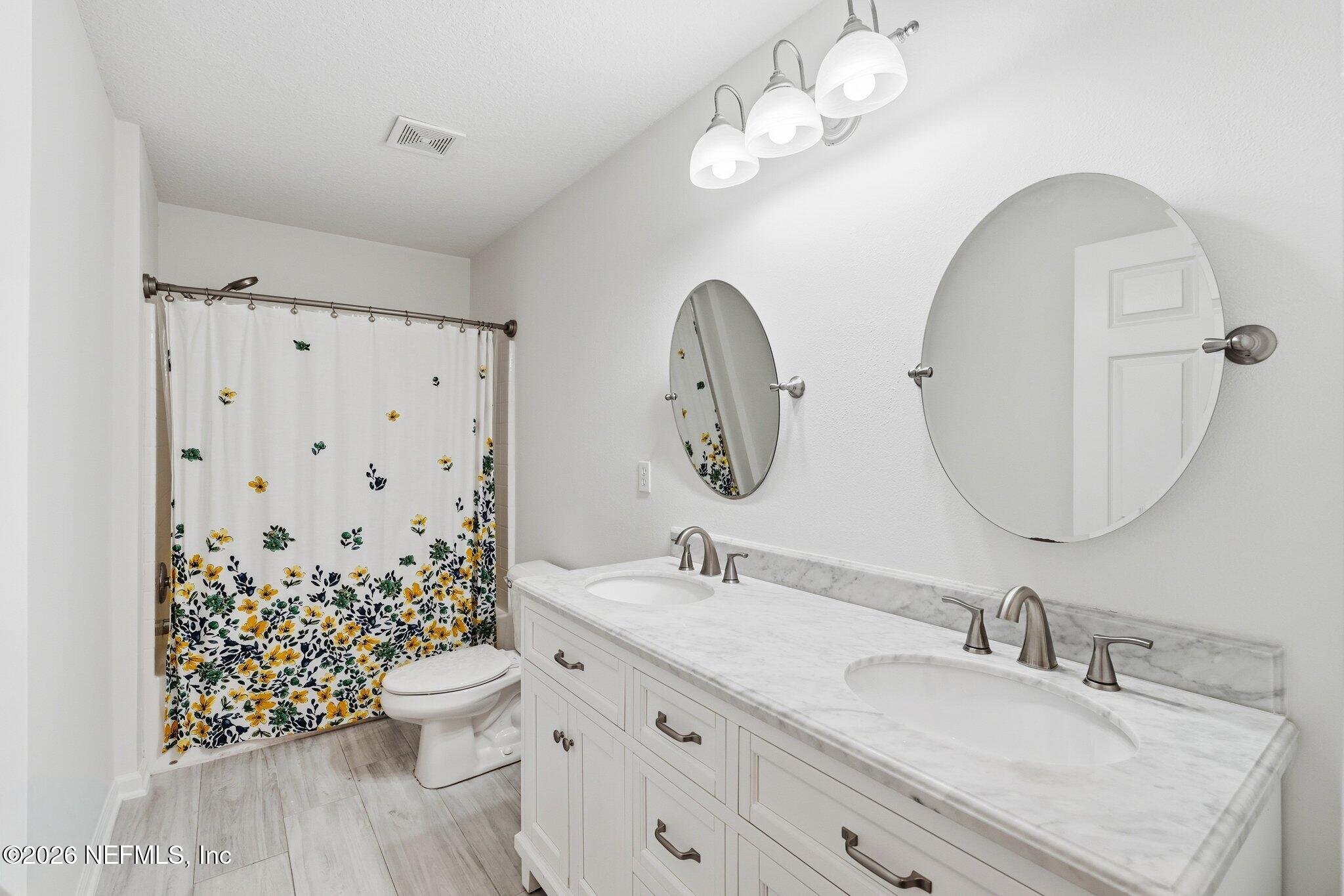 2476 WILLOWBEND Drive, St. Augustine