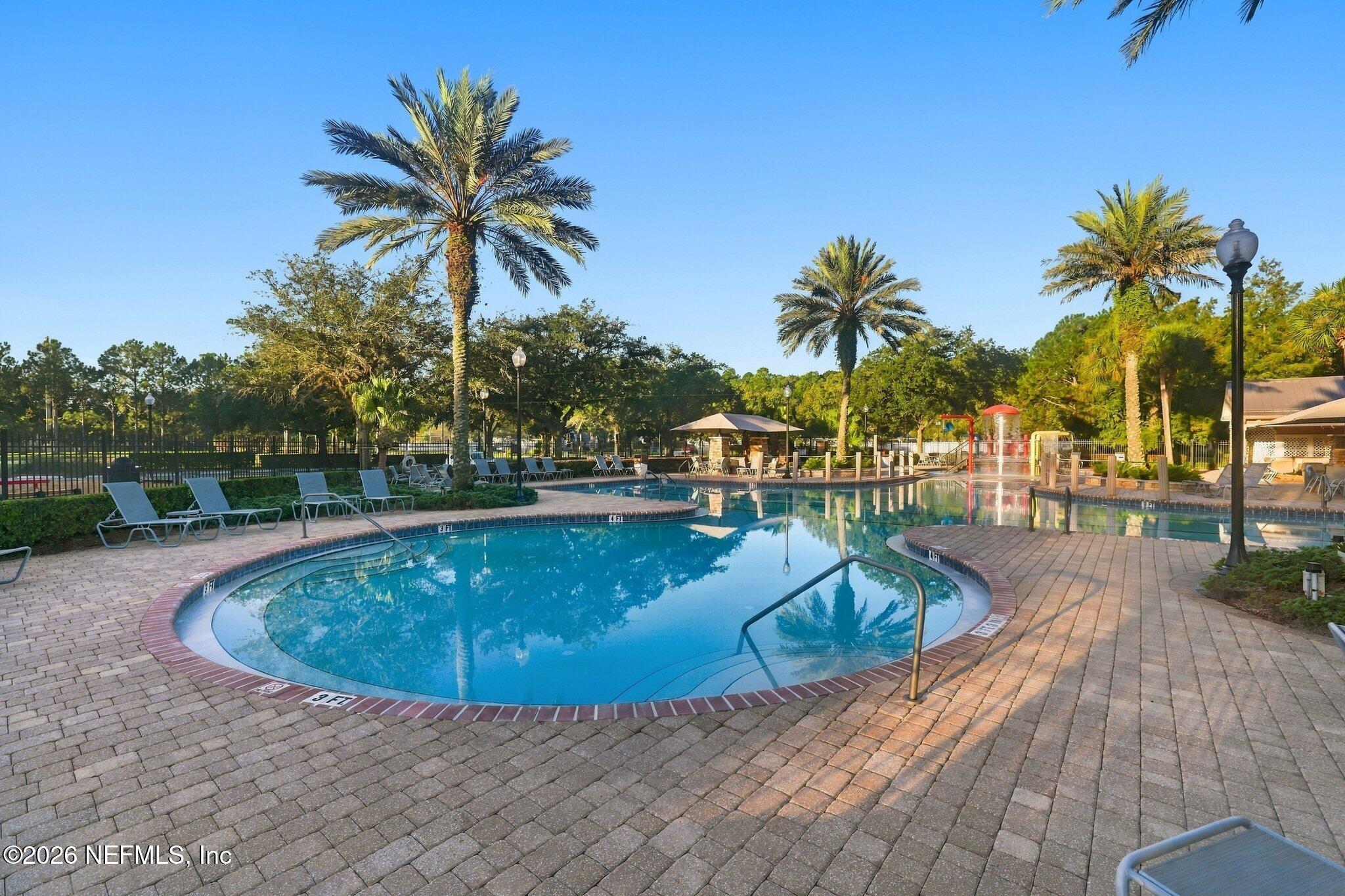 2476 WILLOWBEND Drive, St. Augustine