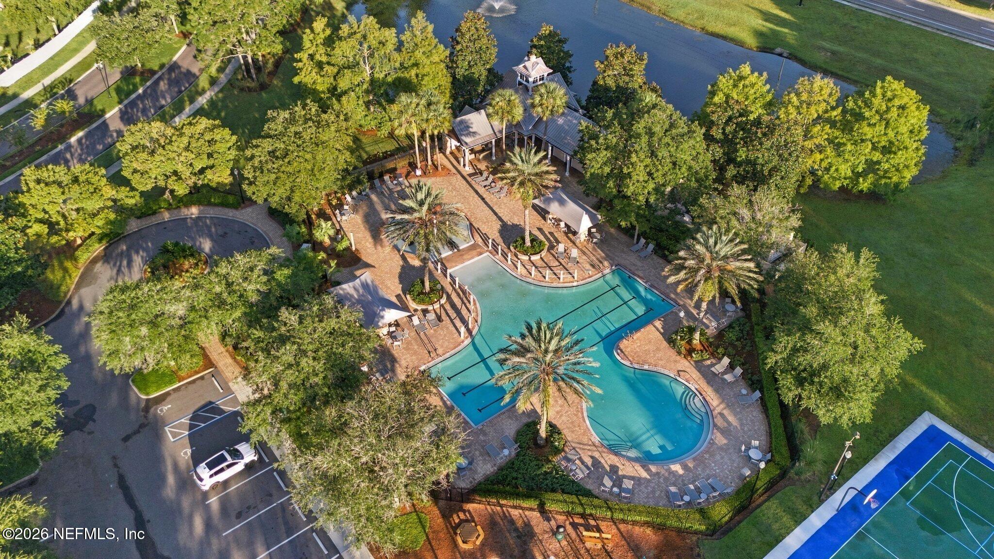 2476 WILLOWBEND Drive, St. Augustine