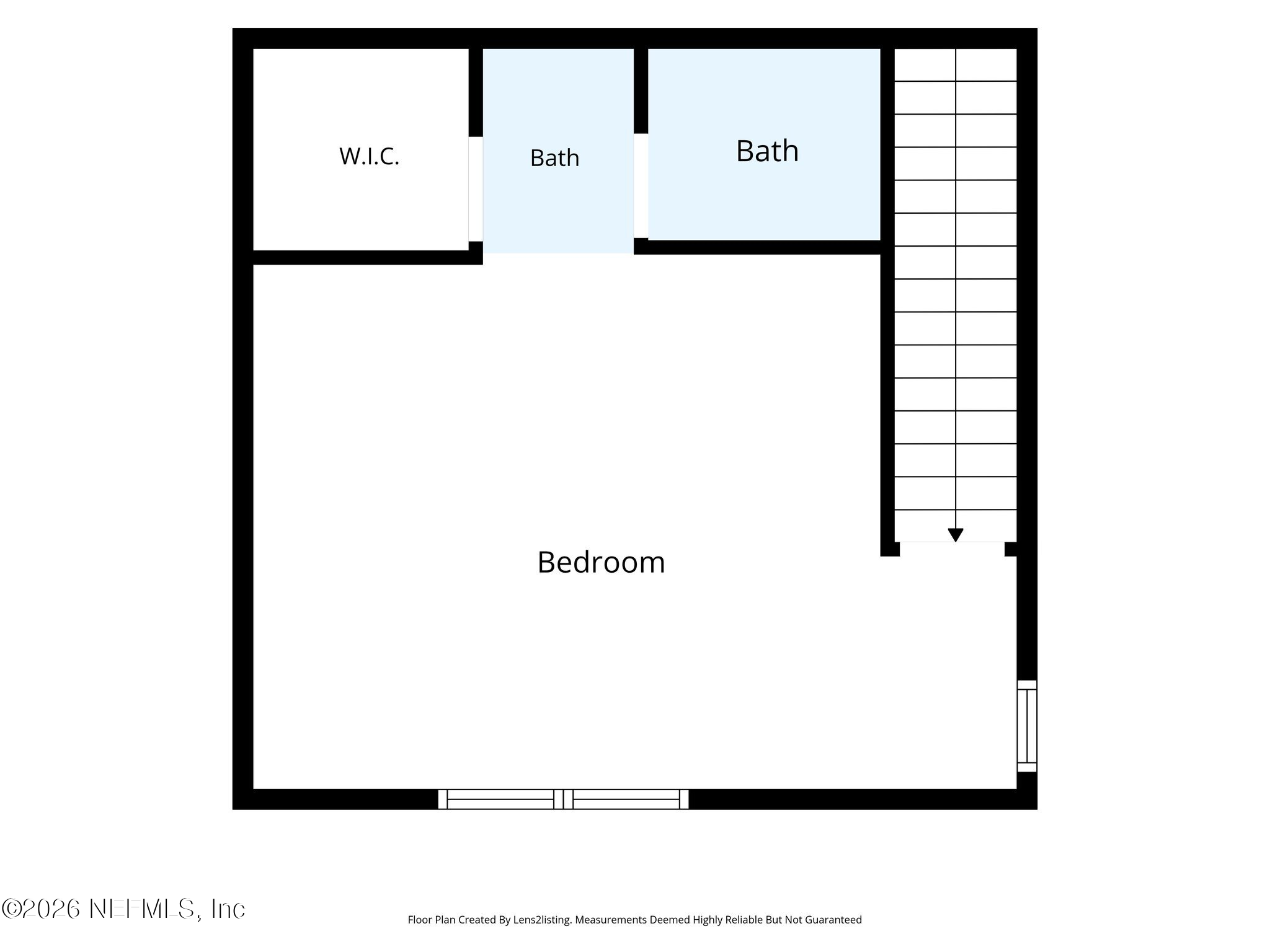 2476 WILLOWBEND Drive, St. Augustine