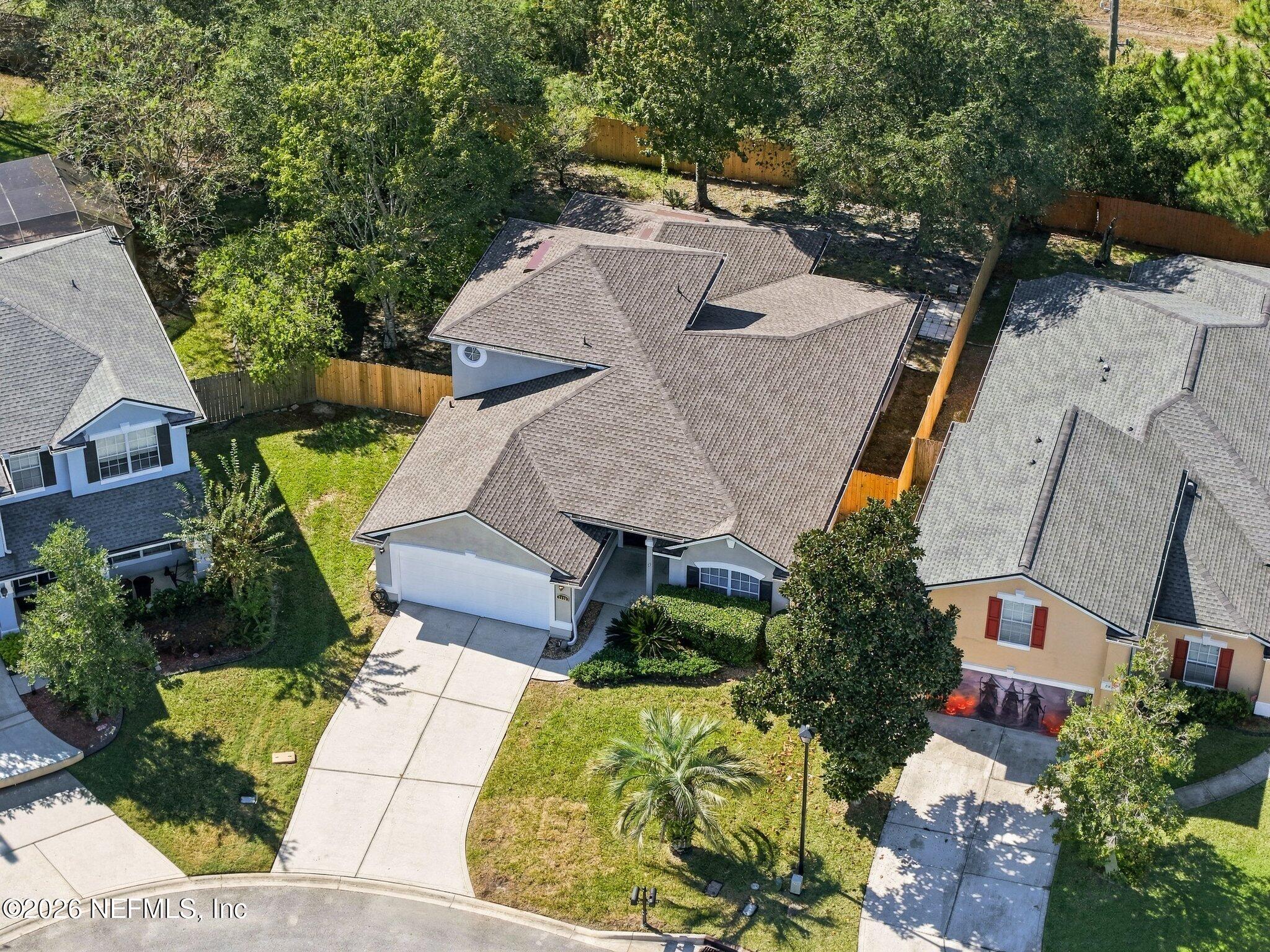 2476 WILLOWBEND Drive, St. Augustine