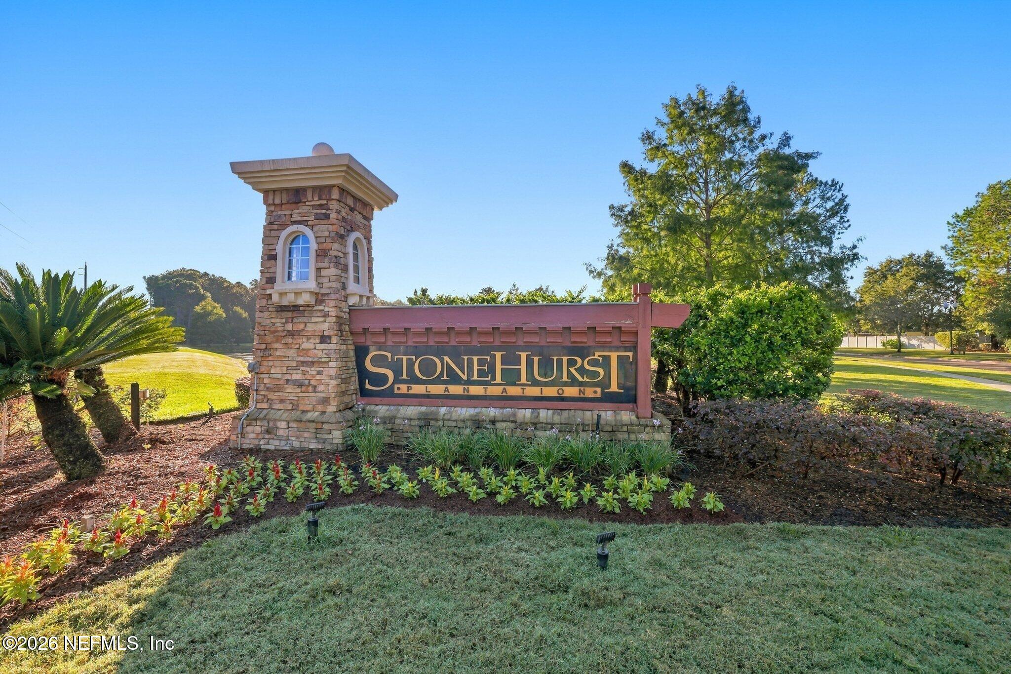 2476 WILLOWBEND Drive, St. Augustine