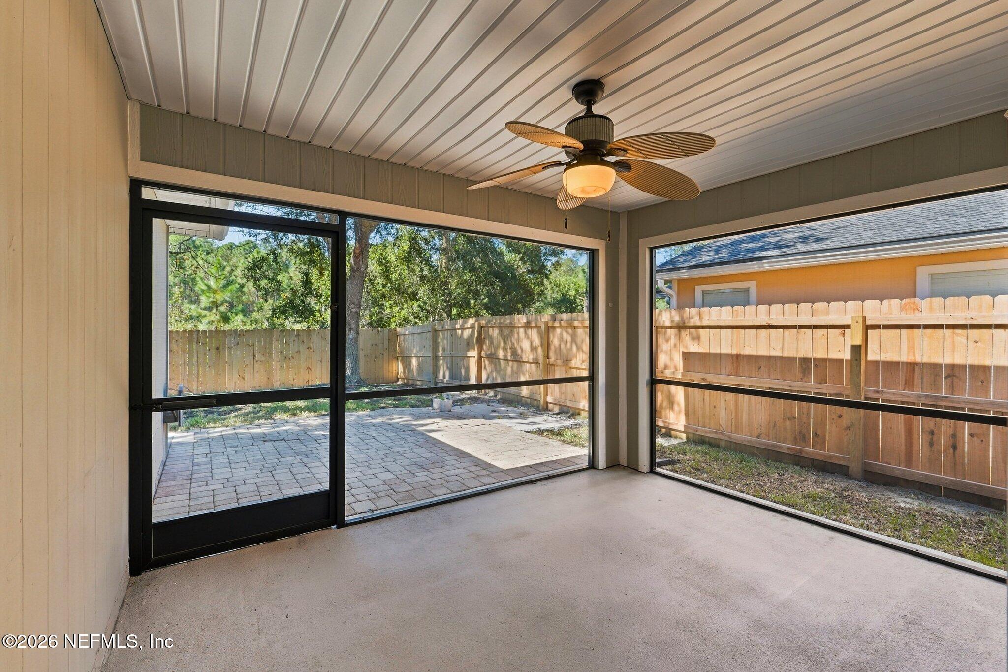 2476 WILLOWBEND Drive, St. Augustine