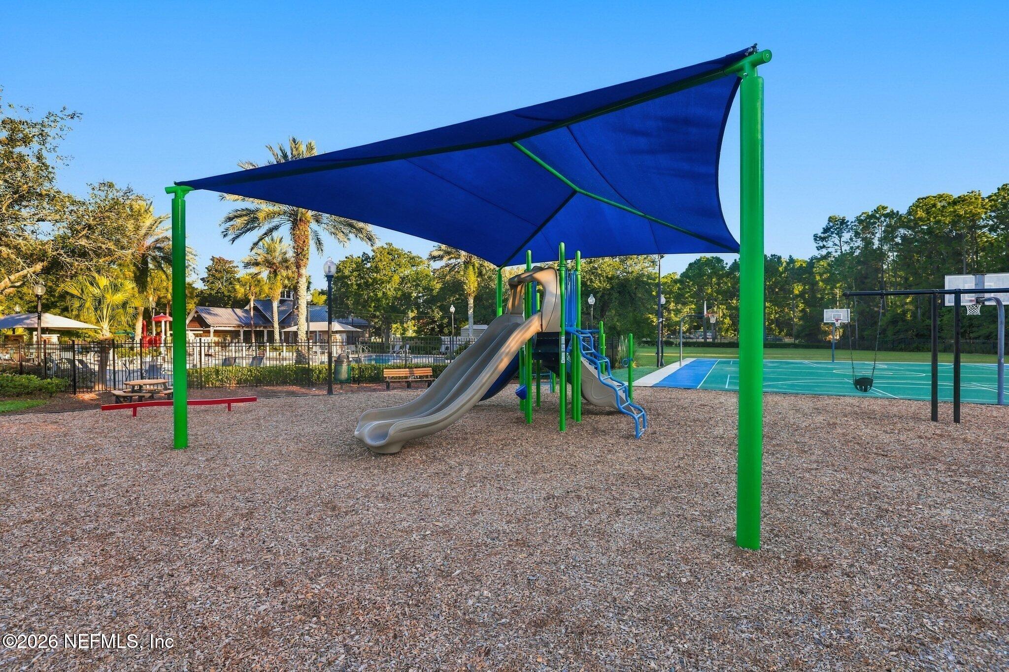2476 WILLOWBEND Drive, St. Augustine