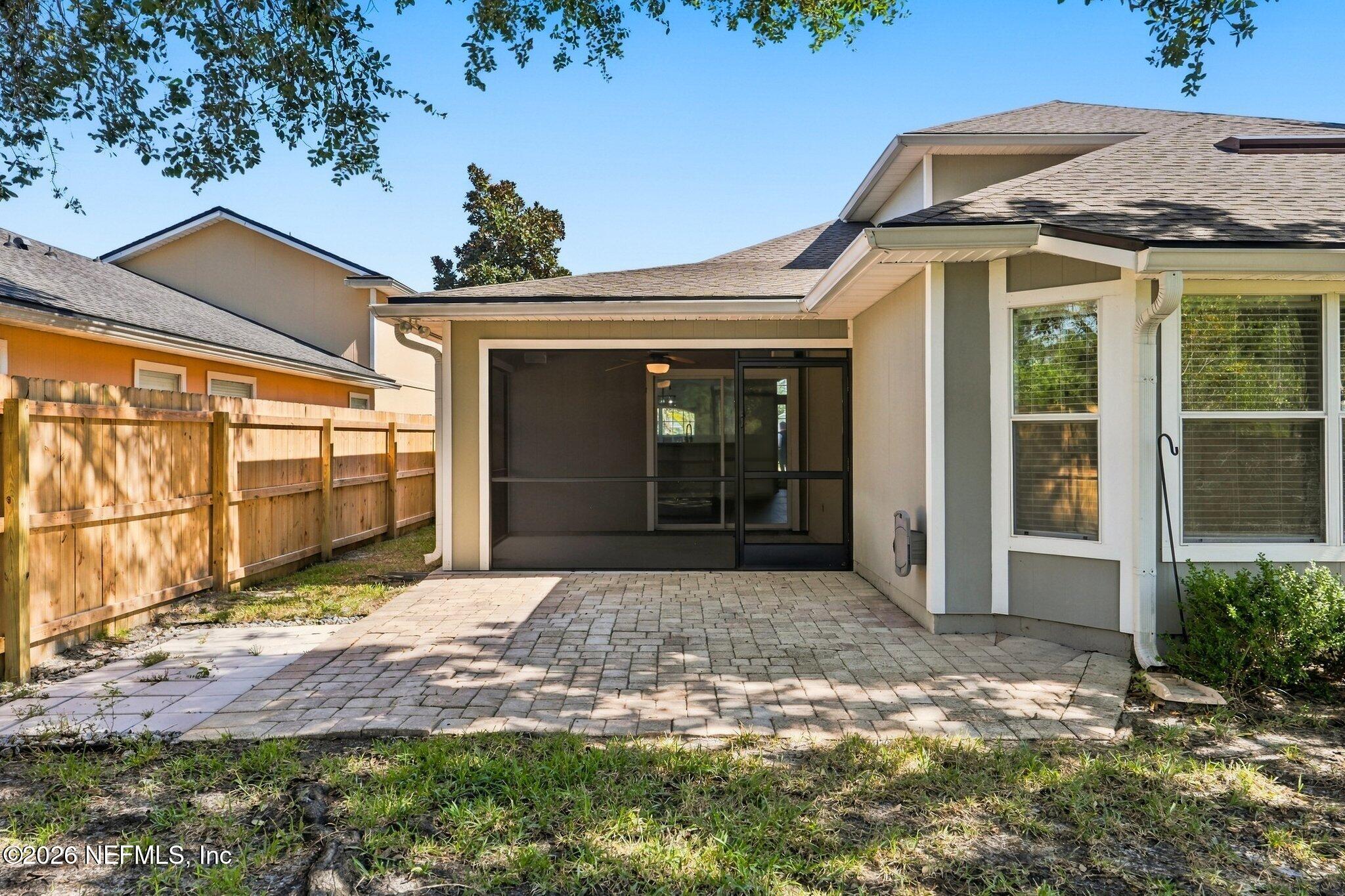 2476 WILLOWBEND Drive, St. Augustine