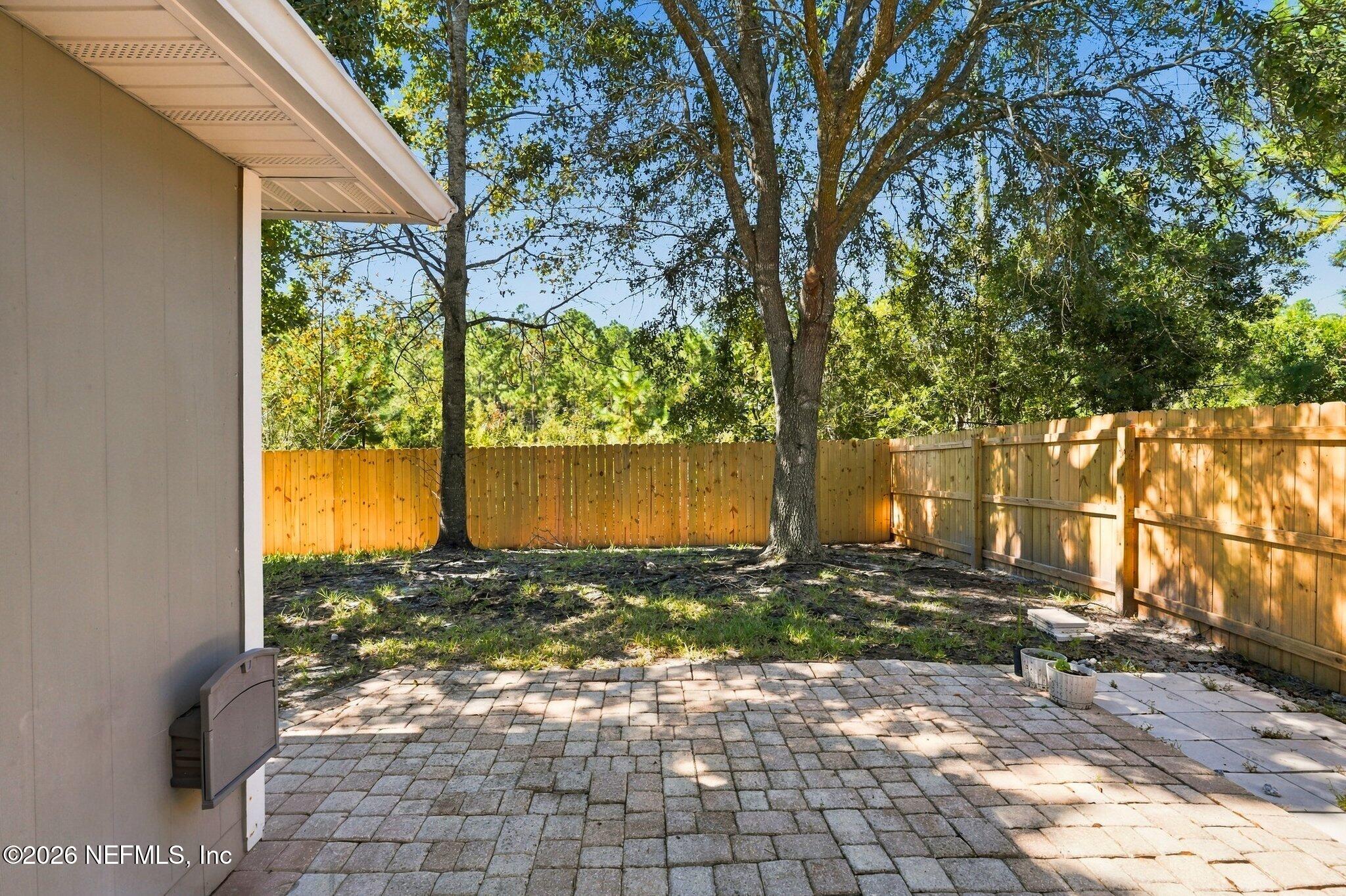 2476 WILLOWBEND Drive, St. Augustine