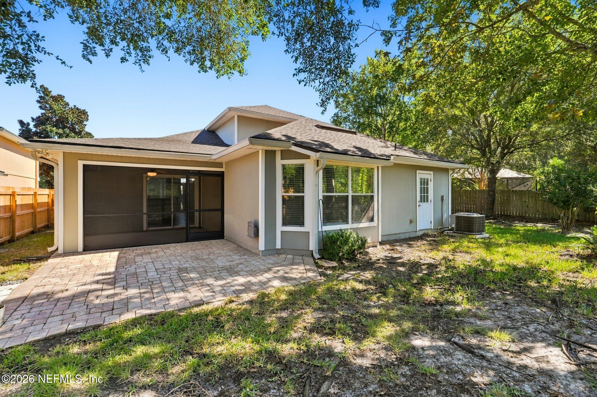 2476 WILLOWBEND Drive, St. Augustine