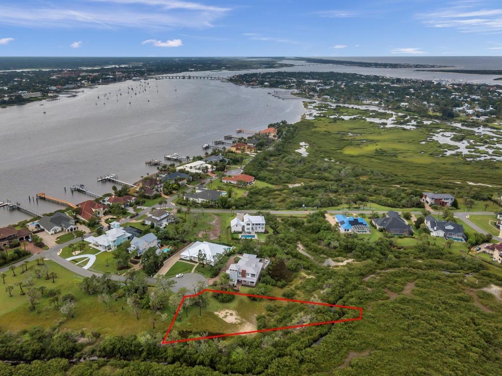 115 Fiddler Crab Lane