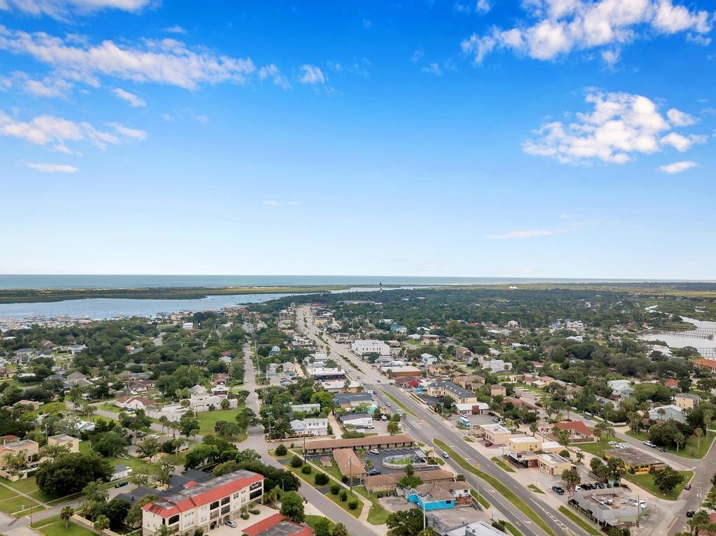 115 Fiddler Crab Lane