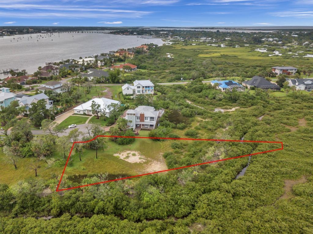 115 Fiddler Crab Lane