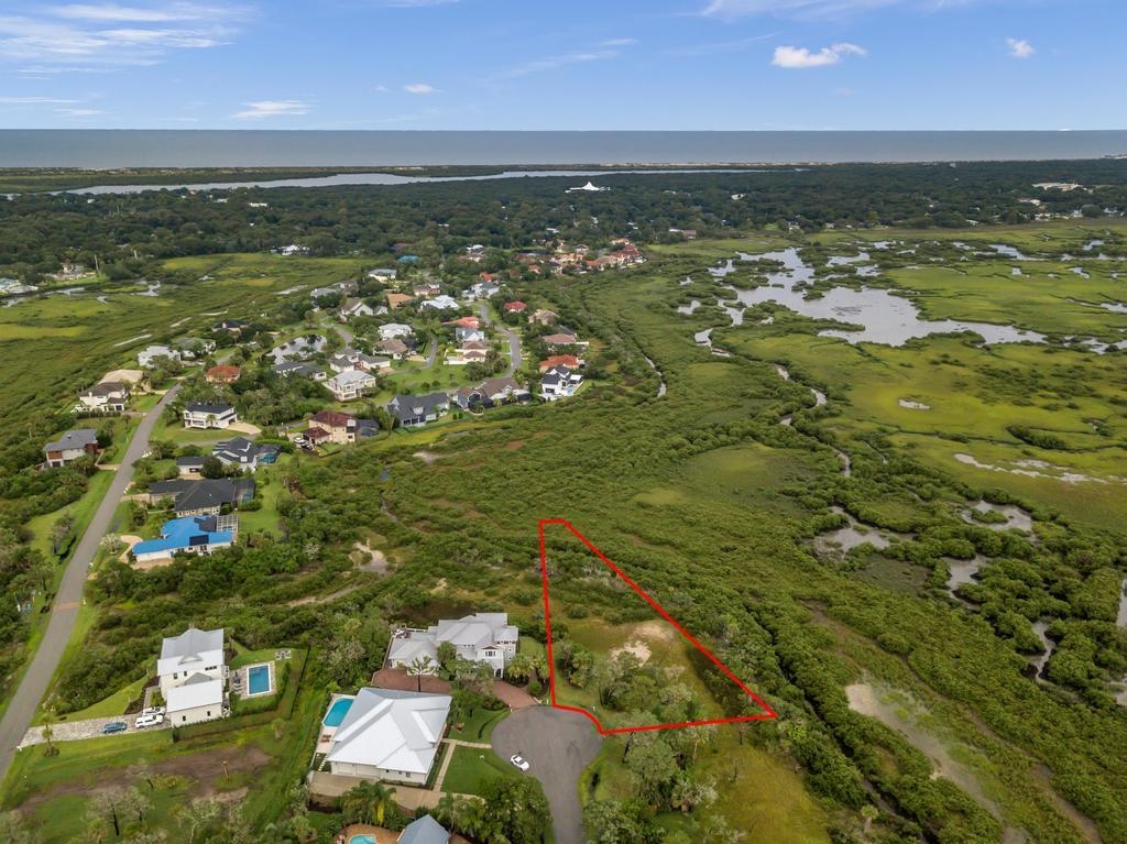 115 Fiddler Crab Lane