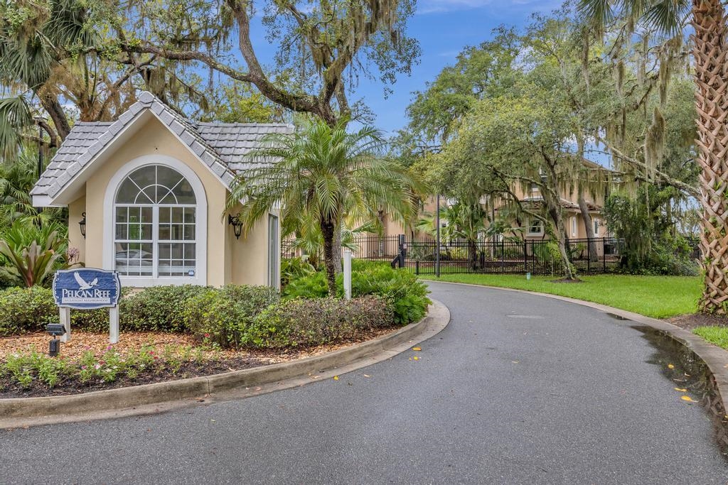 115 Fiddler Crab Lane