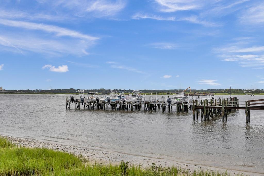 115 Fiddler Crab Lane