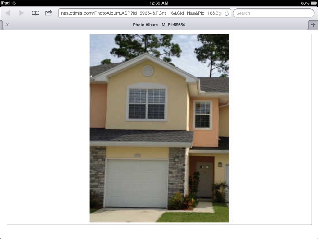 Private Address