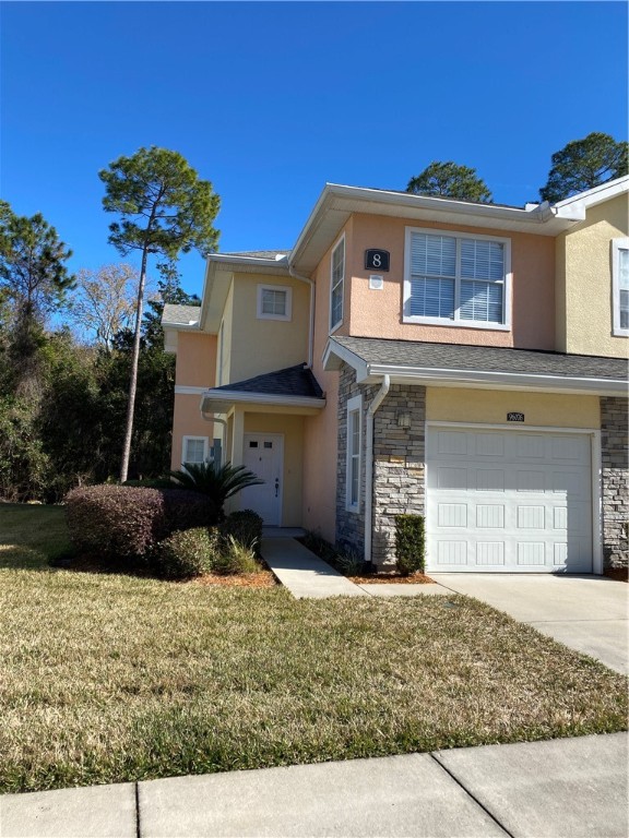 96076 STONEY CREEK PARKWAY