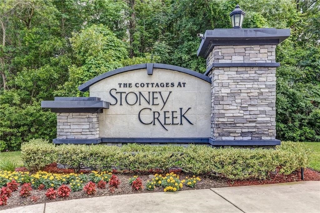 96015 STONEY DRIVE