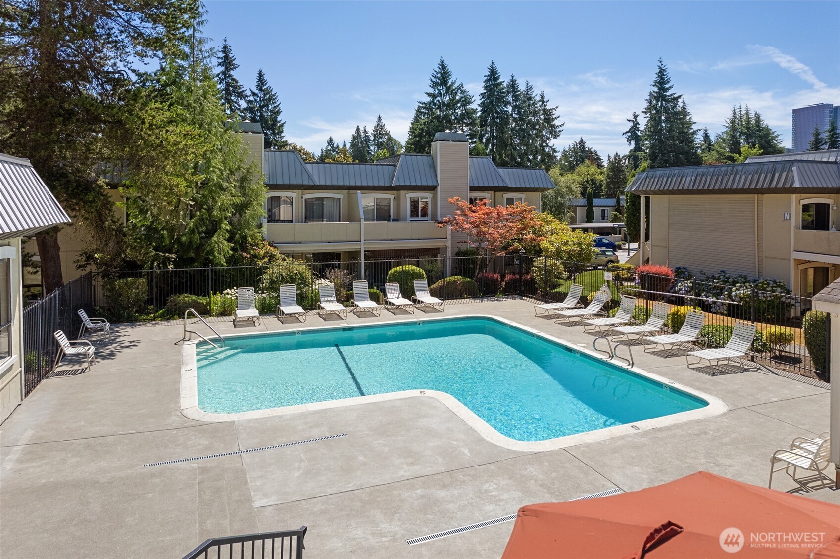 10305 NE 16th Street Unit: I6