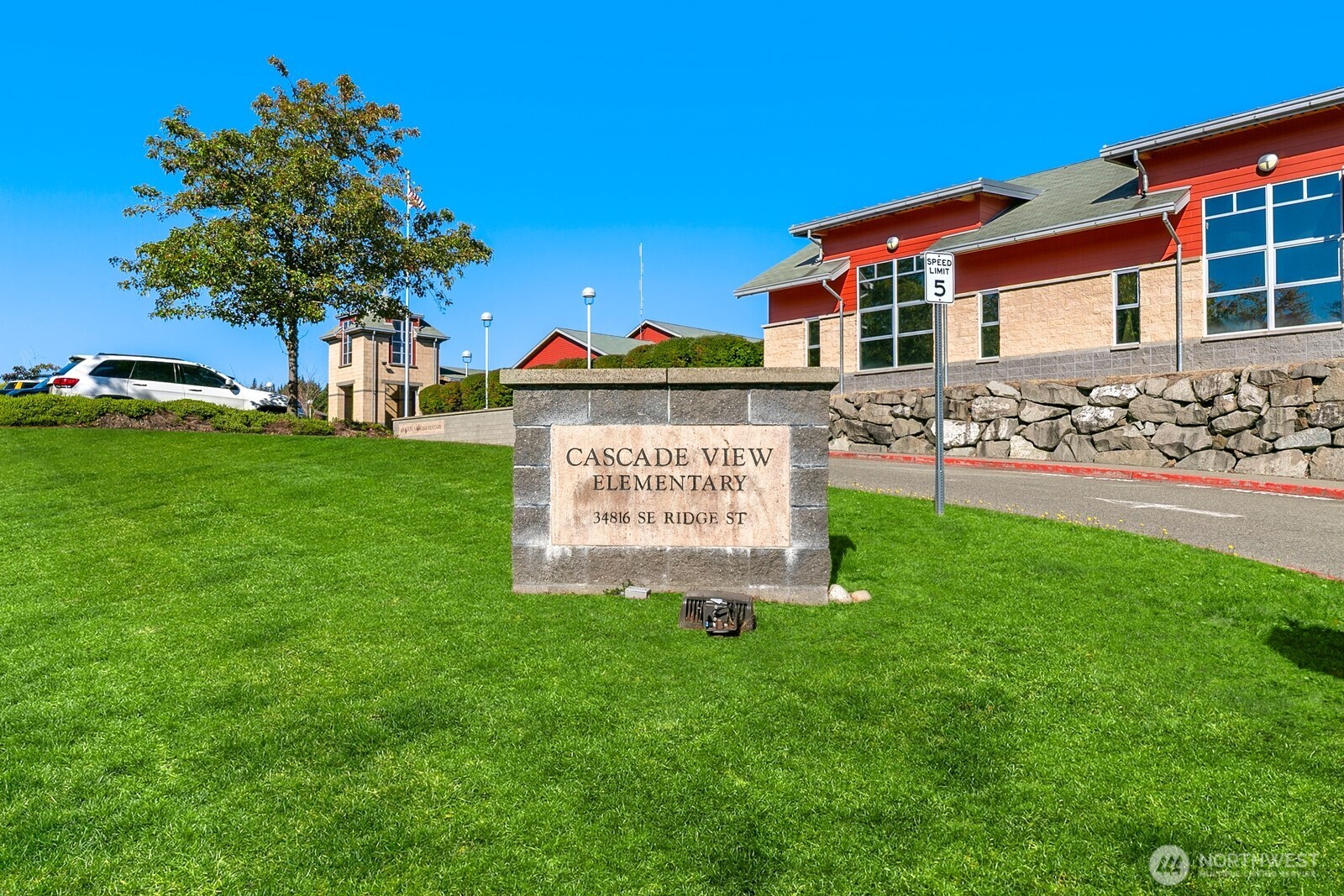 35108 SE Kinsey Street