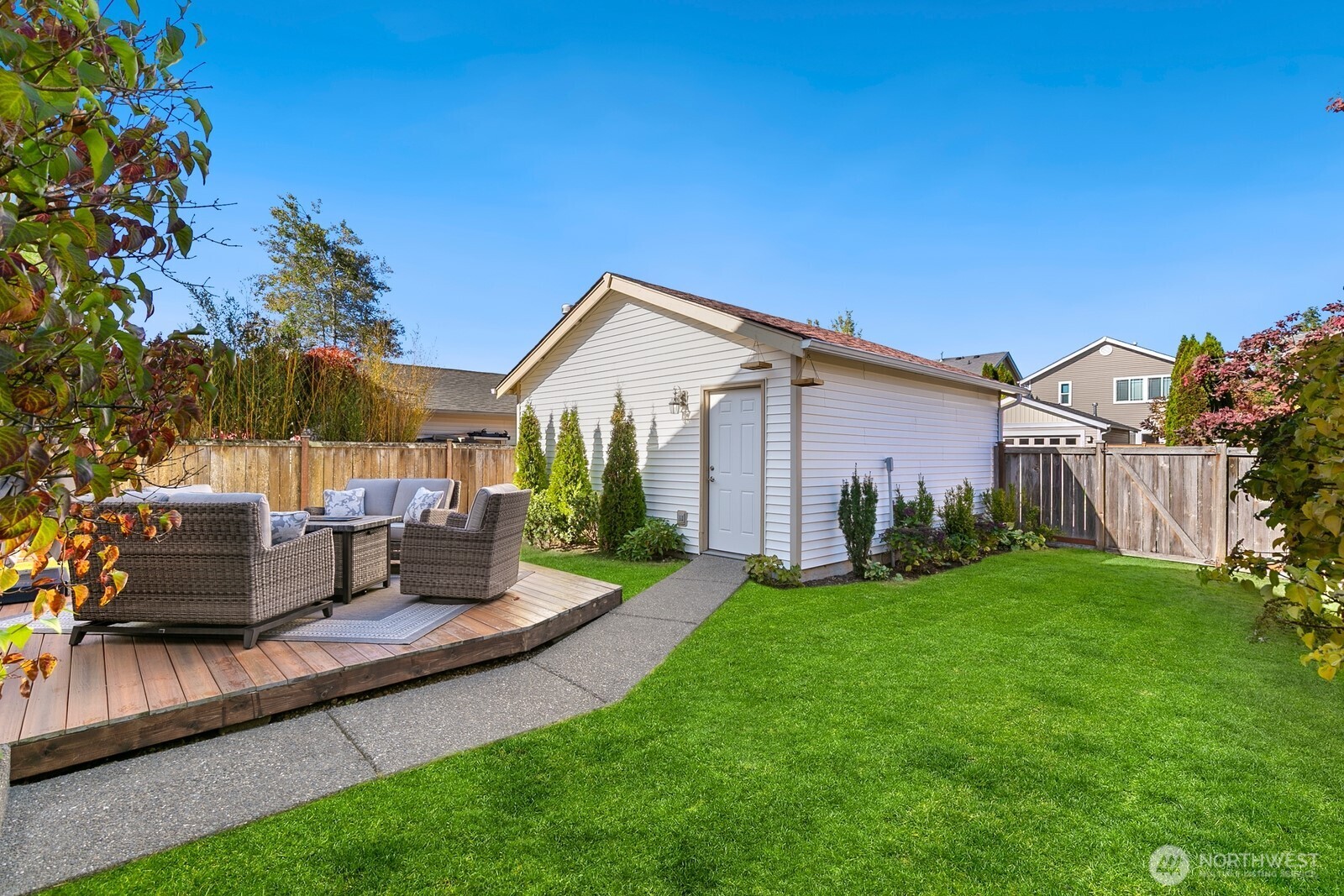 35108 SE Kinsey Street