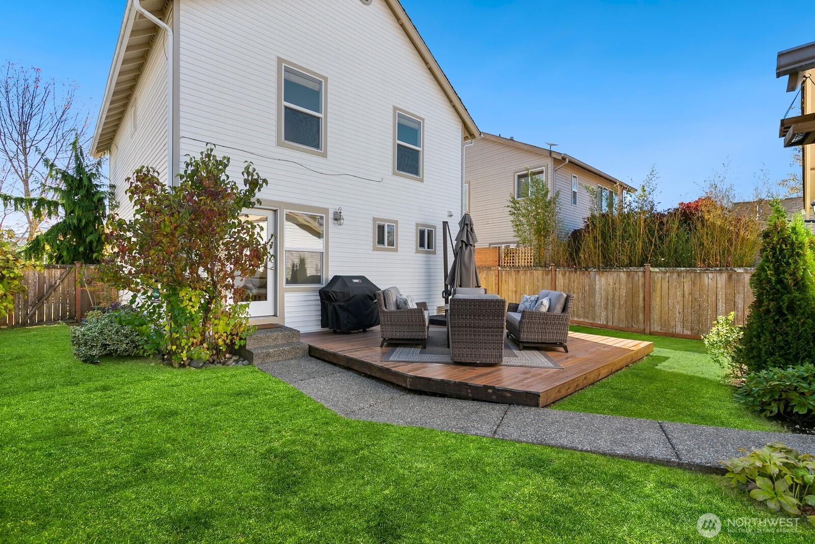 35108 SE Kinsey Street