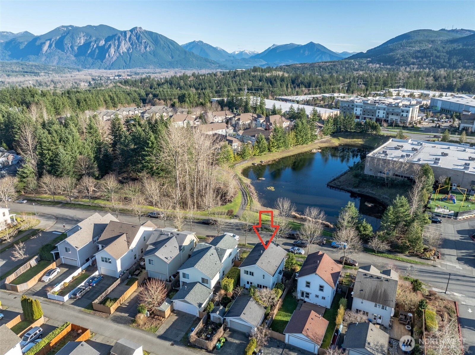 35112 SE Kinsey Street