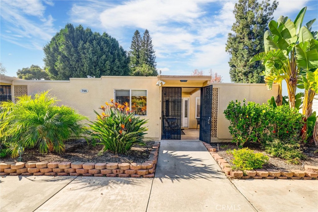 796 Via Los Altos A