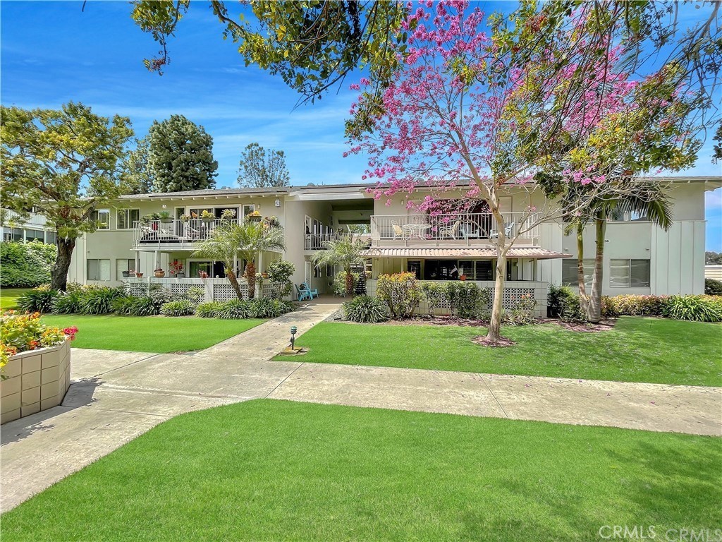 256 Calle Aragon, Unit O