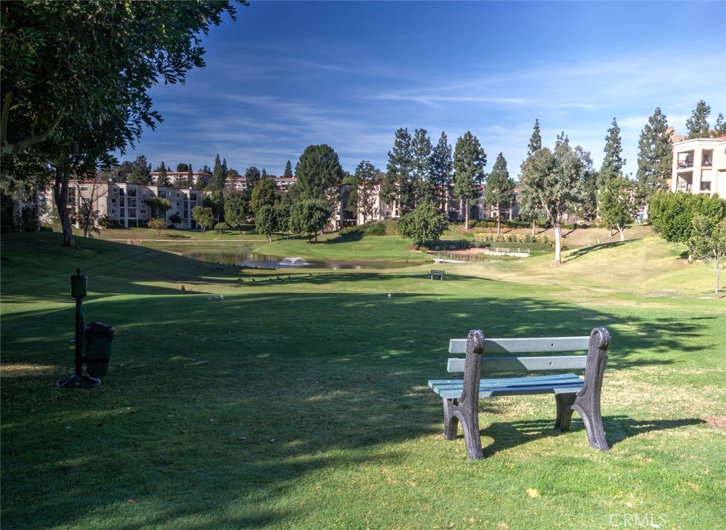 24055 Paseo Del Lago 502