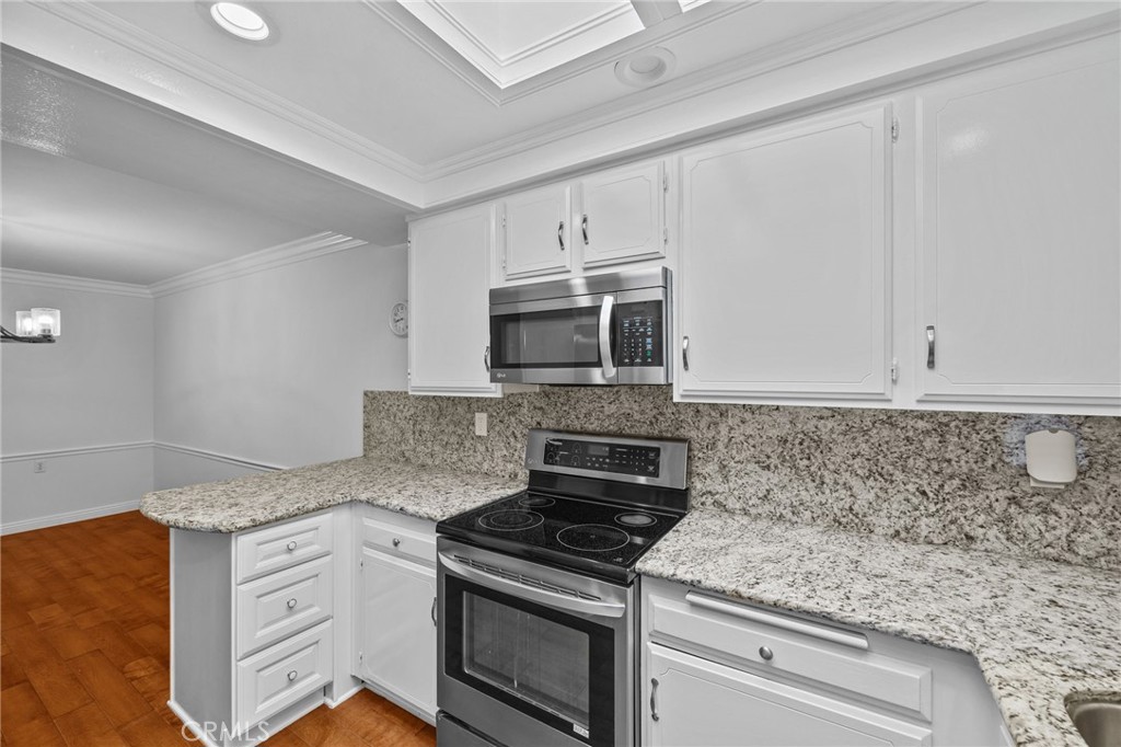 5322 W Bahia Blanca Q