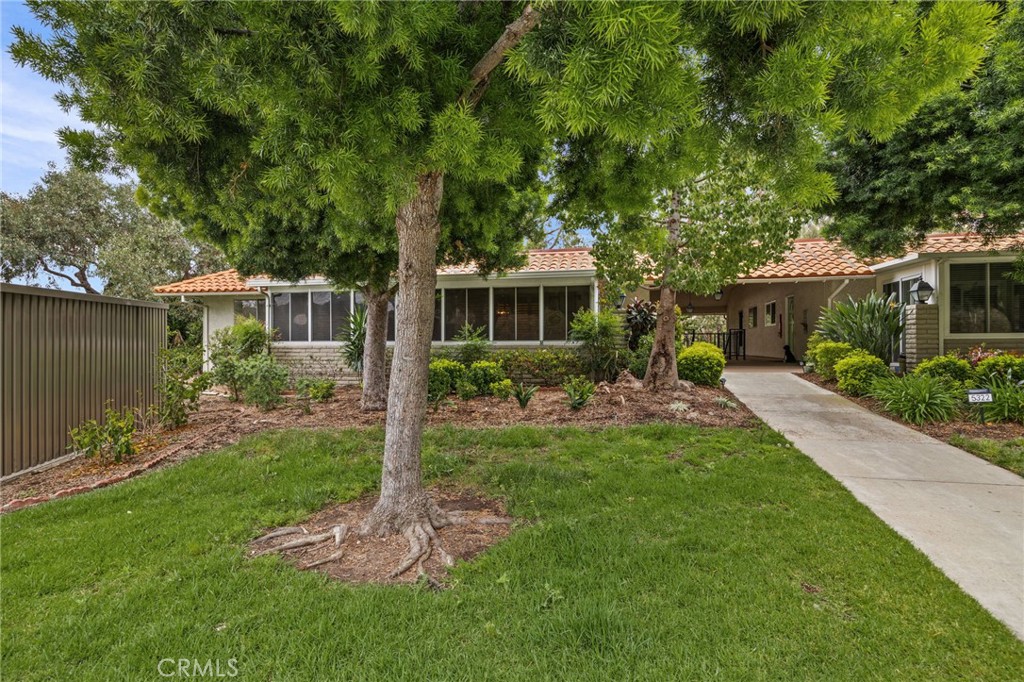 5322 W Bahia Blanca Q