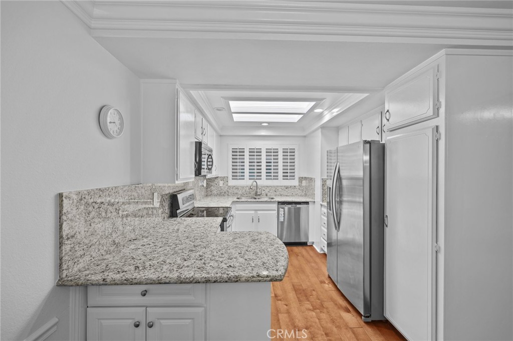 5322 W Bahia Blanca Q