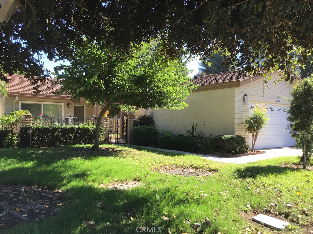 3235 San Amadeo A