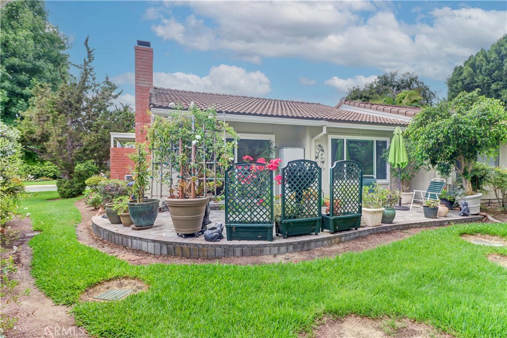 3254 San Amadeo C