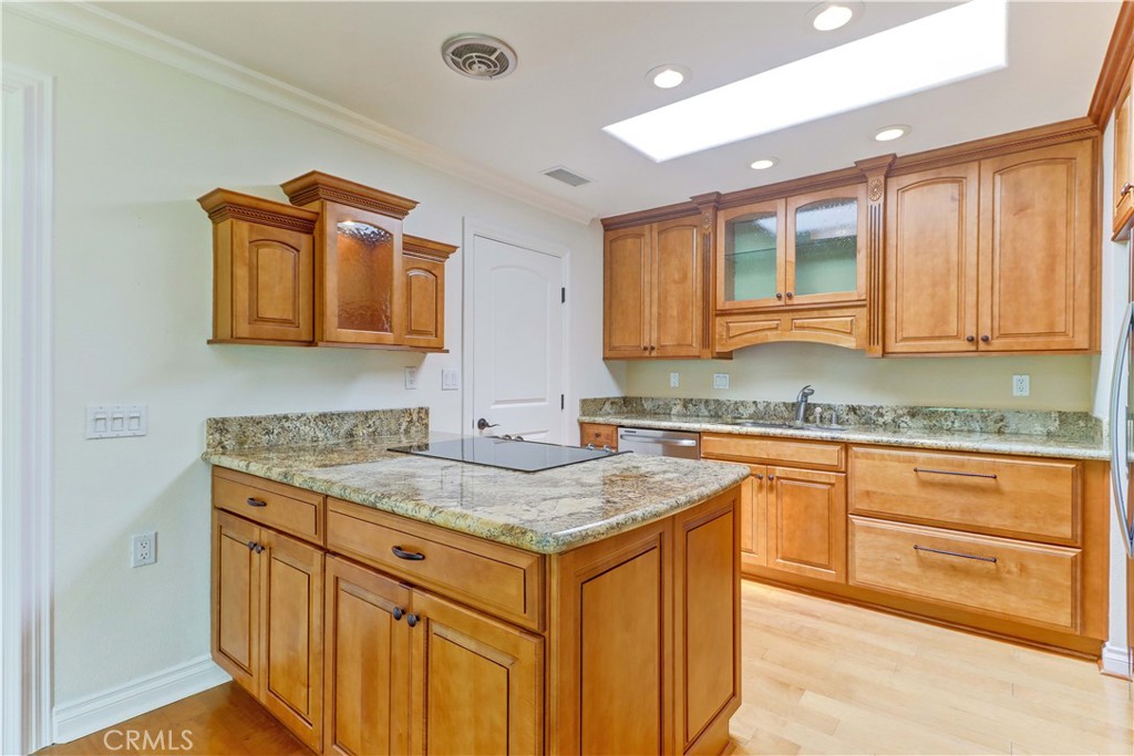 3254 San Amadeo C