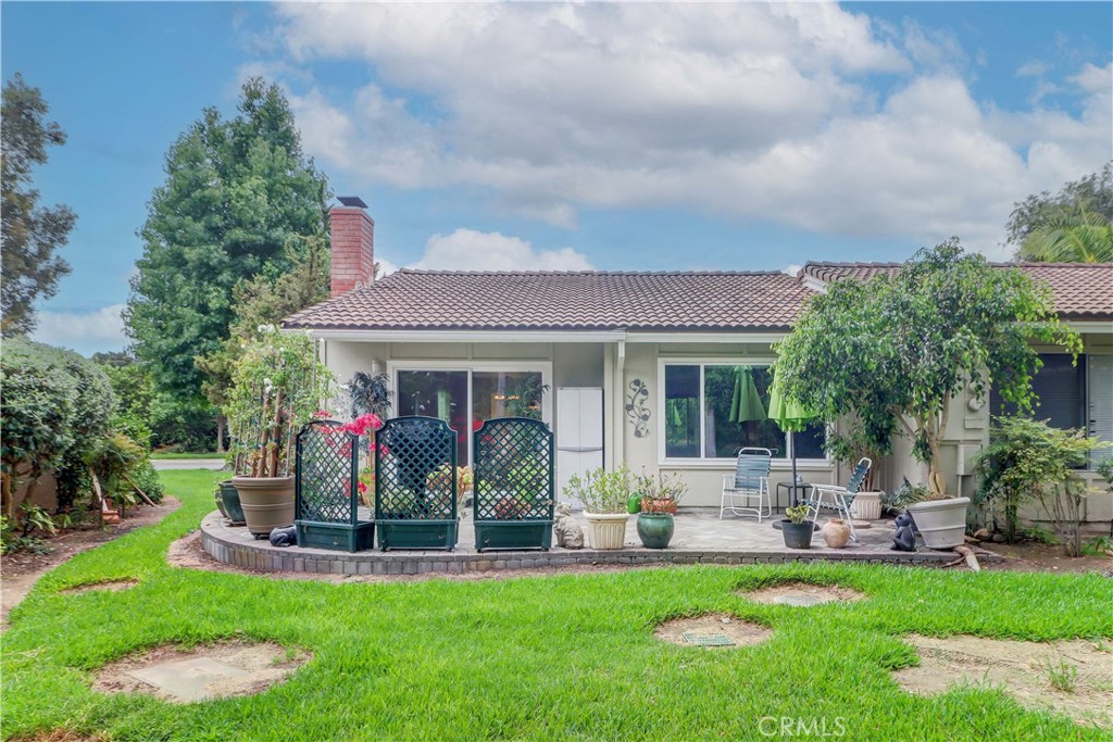 3254 San Amadeo C