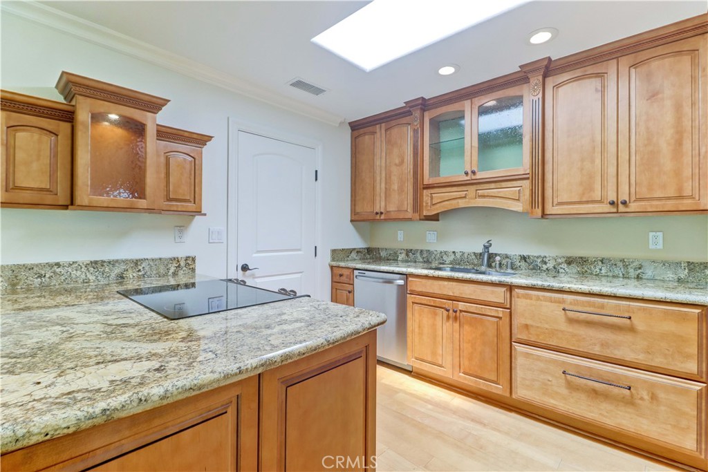 3254 San Amadeo C