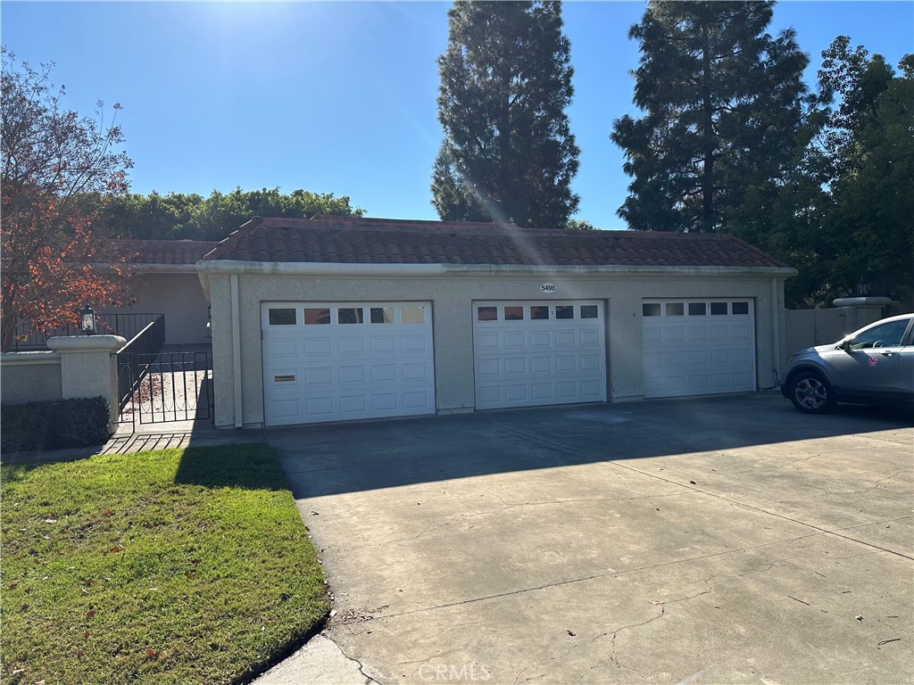 5498 Paseo Del Lago E P