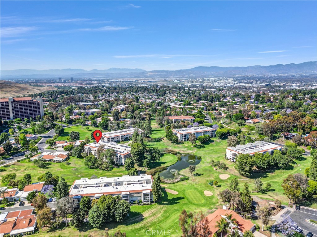 5510 Paseo Del Lago W 2D