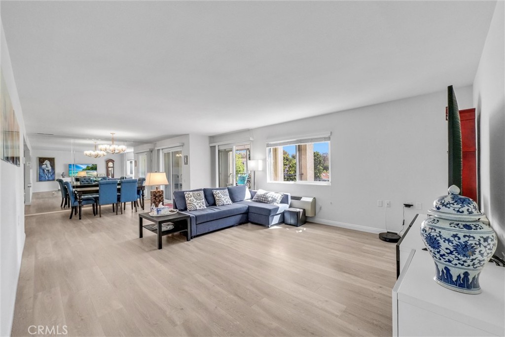 5510 Paseo Del Lago W 2D