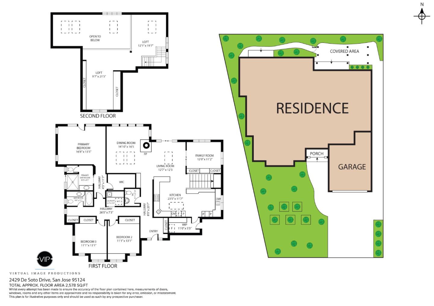 2429 De Soto DR