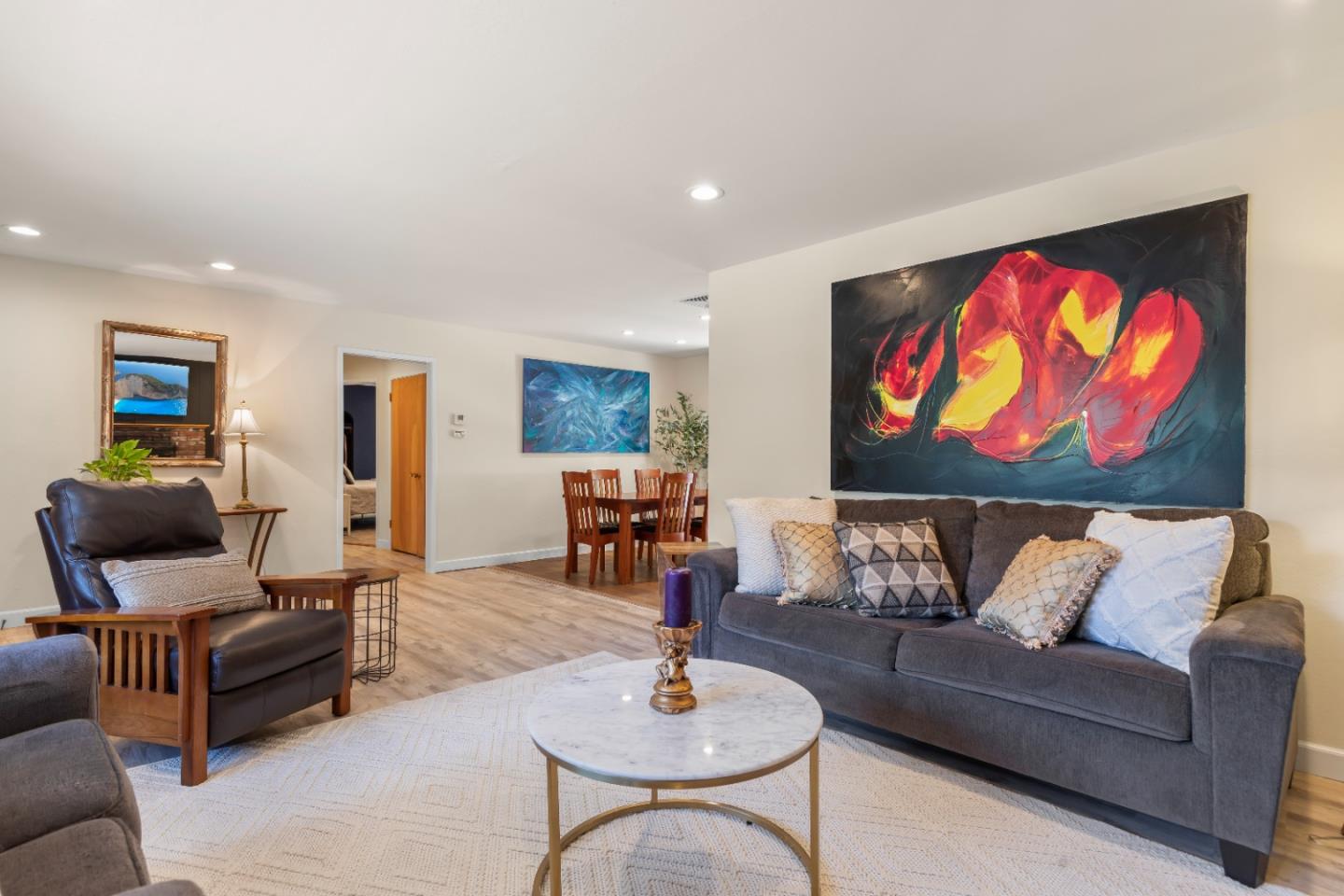 160 Woodston WAY