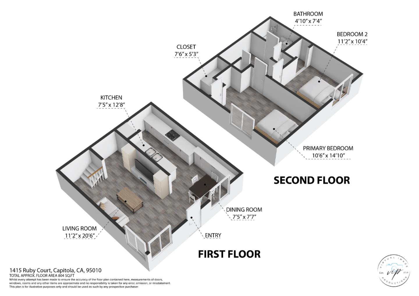 1415 Ruby CT 3