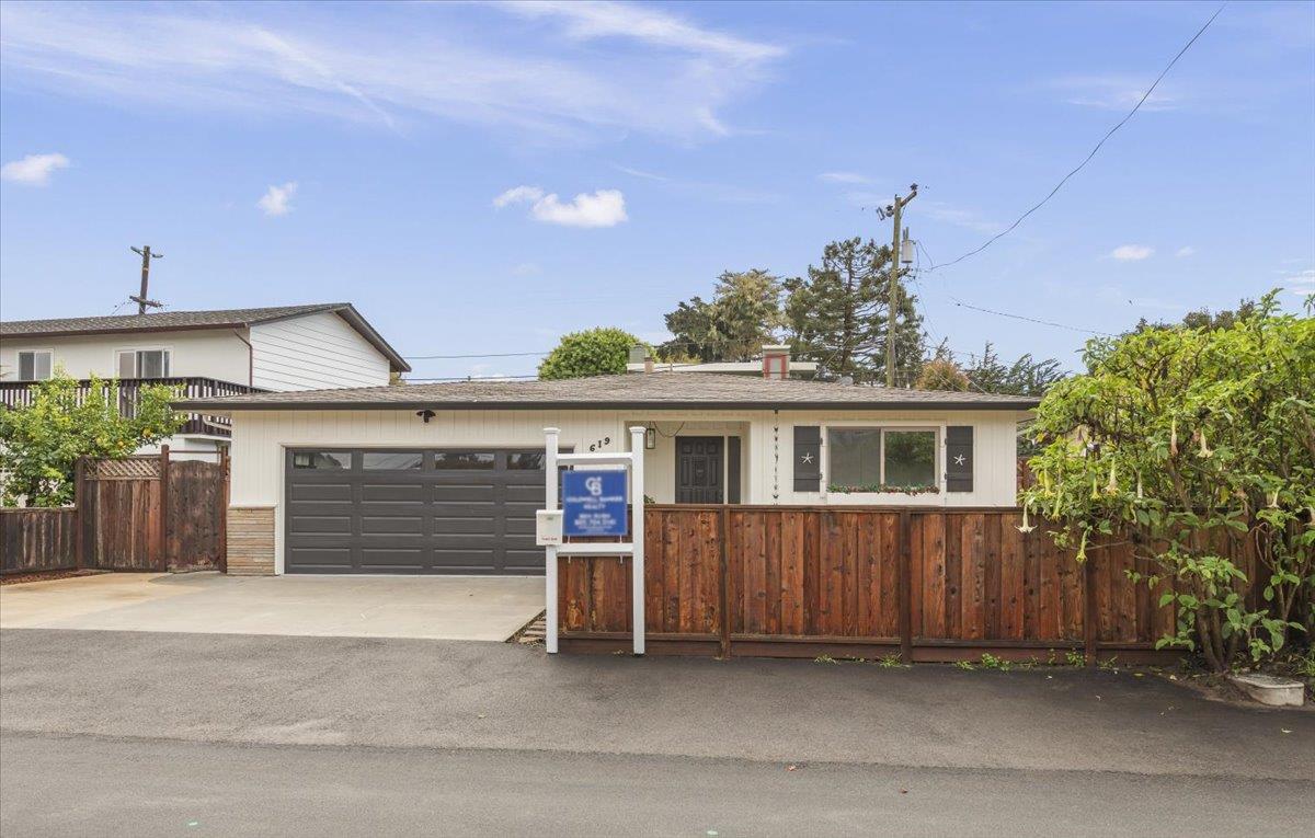 619 Middlefield Drive