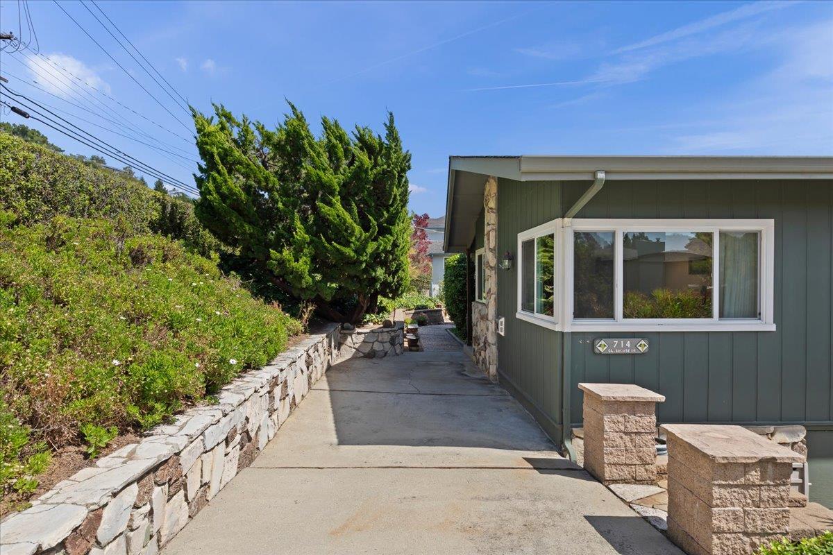 714 Clubhouse Drive