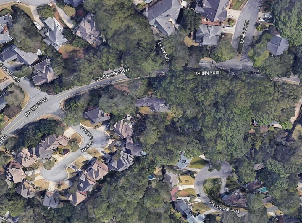 1859 Harts Mill Road NE