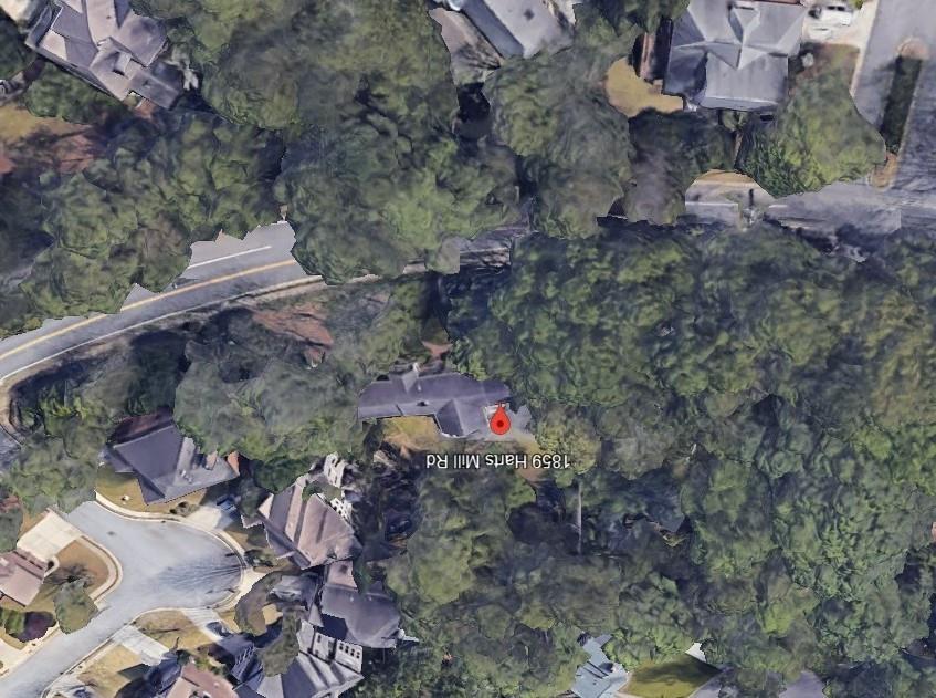 1859 Harts Mill Road NE