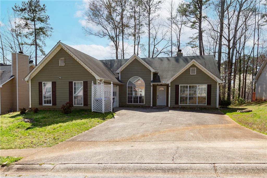 2655 Avalon Place